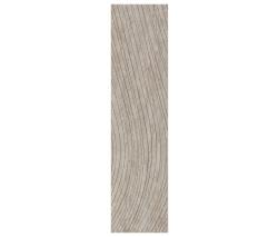 Lea Ceramiche Origini | Light grey twist - 2