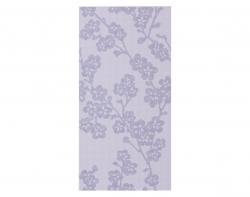 Lea Ceramiche Audrey | Decoro blossoms lilla - 2