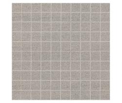 Lea Ceramiche Slimtech Basaltina | Mosaico quadro sabbiata - 2