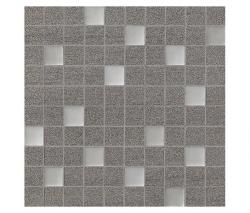 Lea Ceramiche Slimtech Basaltina | Mosaico satin naturale - 2