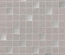 Изображение продукта Lea Ceramiche Slimtech Basaltina | Mosaico satin sabbiata