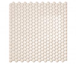 Lea Ceramiche Paillettes | Bianco - 2