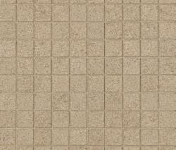 Lea Ceramiche Slimtech Arenaria I Mosaico quadro caramel - 1