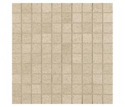 Lea Ceramiche Slimtech Arenaria I Mosaico quadro sabbia - 2