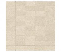 Lea Ceramiche Slimtech Arenaria| Mosaico mattone avario - 2