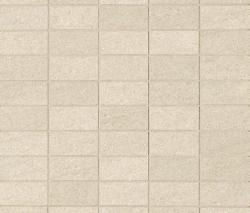 Изображение продукта Lea Ceramiche Slimtech Arenaria| Mosaico mattone avario