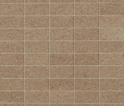 Изображение продукта Lea Ceramiche Slimtech Arenaria | Mosaico mattone brown