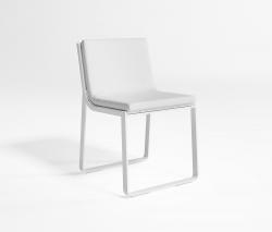Изображение продукта Gandía Blasco Flat кресло