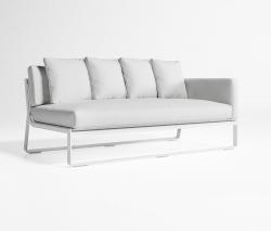 Изображение продукта Gandía Blasco Flat диван modular 1