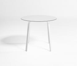 Gandía Blasco Stack table - 2