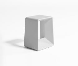 Gandía Blasco Air stool low - 1