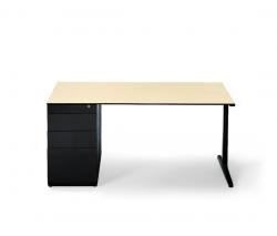 Изображение продукта Ahrend Mehes Desk System