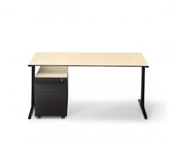 Ahrend Mehes Desk System - 2