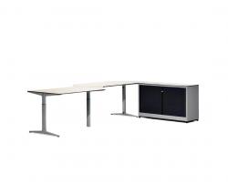 Изображение продукта Ahrend Mehes Desk System