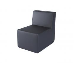 Изображение продукта Ahrend Unit кресло с подлокотниками