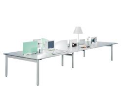 Ahrend 500 bench - 1