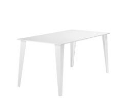 Ahrend 380 table rectangular - 1