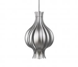 Verpan Onion Silver | подвесной светильник - 1