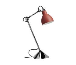 Изображение продукта DCW LAMPE GRAS - N°205CH-RED