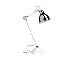 DCW LAMPE GRAS - N°205WH-CH - 1