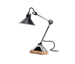 DCW LAMPE GRAS - N°207BL-CH - 1