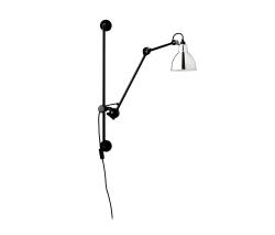 DCW LAMPE GRAS - N°210BL-CH - 1