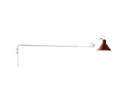 DCW LAMPE GRAS - N°213 BL-RED - 1