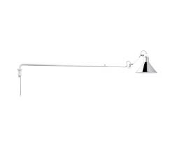 DCW LAMPE GRAS - N°213WH-CH - 1