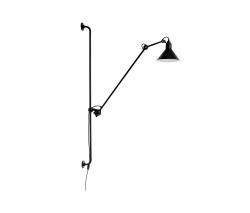 DCW LAMPE GRAS - N°214 BL-SAT - 1