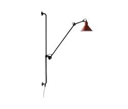 DCW LAMPE GRAS - N°214BL-RED - 1