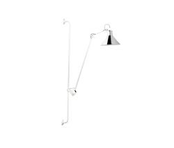 DCW LAMPE GRAS - N°214WH-CH - 1