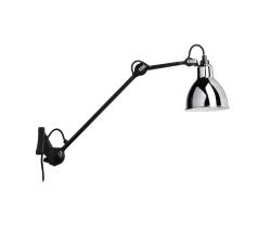 DCW LAMPE GRAS - N°222 BL-CH - 1