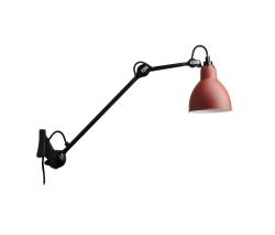 DCW LAMPE GRAS - N°222 BL-RED - 1