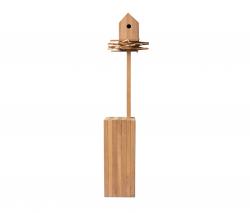 Изображение продукта Deesawat Stick up Bird house