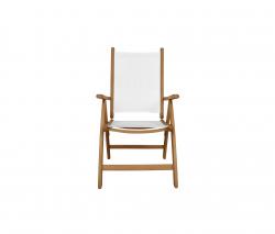 Изображение продукта Deesawat Riviera Folding chair