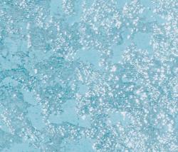 art aqua Farbmuster - Water Edition Himmelblau - 1