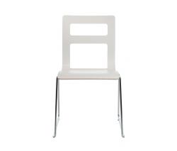 Plycollection Finestra chair Laminate - 3