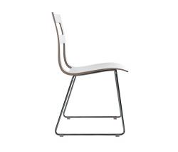 Plycollection Finestra chair Laminate - 4