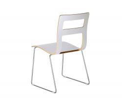 Plycollection Finestra chair Laminate - 2