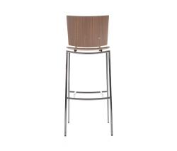 Plycollection Press Bar chair - 3