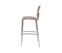 Plycollection Press Bar chair - 2