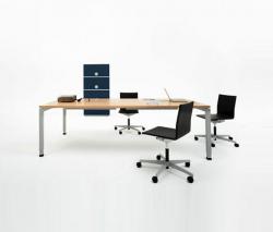 Изображение продукта Denz Denz_D3 Desk and Conference table