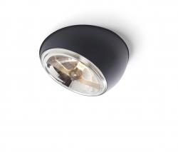 Изображение продукта Fabbian F19 TOOLS F19F52 01 встраиваемый потолочный светильник