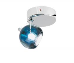 Изображение продукта Fabbian D57 BELUGA COLOUR D57G13 31 настенный/потолочный светильник