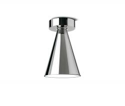 Изображение продукта Fabbian D66 KONE D66E01 15 потолочный светильник