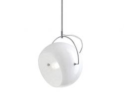 Изображение продукта Fabbian D57 BELUGA WHITE D57A21 01 подвесной светильник