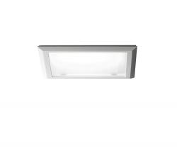 Изображение продукта Fabbian D90 PLANO D90F01 01 встраиваемый потолочный светильник