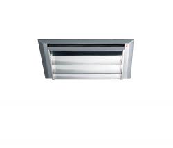 Изображение продукта Fabbian D90 PLANO D90F02 15 встраиваемый потолочный светильник