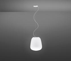 Изображение продукта Fabbian F07 LUMI BAKA F07A15 01 подвесной светильник