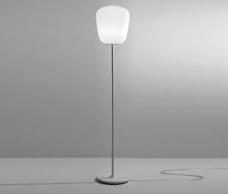 Изображение продукта Fabbian F07 LUMI BAKA F07C07 01 напольный светильник